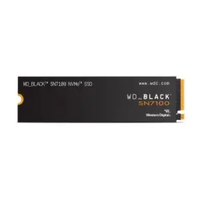 西部數(shù)據(jù) WD_BLACK 4TB SN7100 NVMe 游戲固態(tài)硬盤