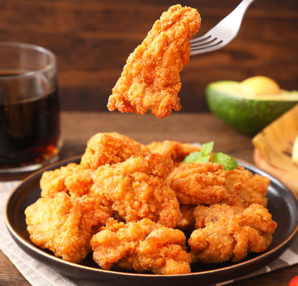外酥內(nèi)嫩！CP 正大 上好椒脆皮雞 260g*4袋 