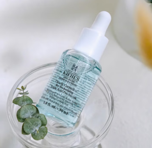 臨期好價(jià)！Kiehl's 科顏氏 溜溜瓶精研三酸煥膚精華 30ml