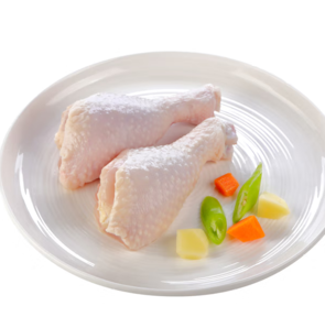 ￥5.79/斤！圣農(nóng) 白羽雞琵琶腿 1kg