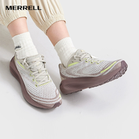 Merrell 邁樂 Morphlite漠飛 情侶款戶外輕量越野跑鞋