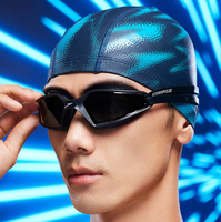 SPEEDO 速比濤 HYDRO PULSE 大視野高清防霧泳鏡 男女通用