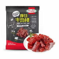 Hormel 荷美爾 輕享·厚切牛肉棒 黑椒味 40g 
