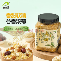 RUILILAI瑞利來(lái)  桂圓蓮子八寶粥 600g