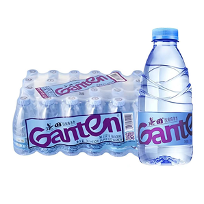 百歲山 景田飲用純凈水360ml*24瓶