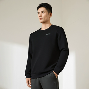 官旗出品！361° 男女款寬松潮流運(yùn)動(dòng)衛(wèi)衣 多款多色