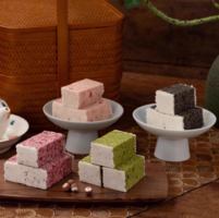 杭州亞運(yùn)會(huì)官方指定糕點(diǎn)食品！楊先生 杭州糕點(diǎn)合集 任選5件