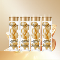 Elizabeth Arden 伊麗莎白雅頓 金膠 時(shí)空煥活膠囊精華液 7粒*4支