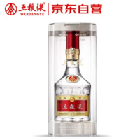 五糧液 普5 第八代 22-25年 52°濃香型白酒 500mL