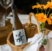 中華老字號(hào)會(huì)員單位！同里紅 姑芳 日式清米酒480mL*2瓶