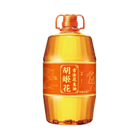 胡姬花 古法花生油 6.08L*2瓶