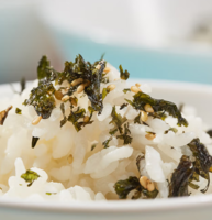 提鮮下飯！海貍先生 拌飯海苔100g*2袋