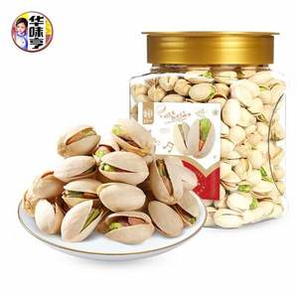 華味亨 開心果 450g