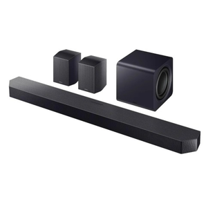 三星 Samsung HW-Q990F 11.1.4ch Dolby ATMOS 回音壁