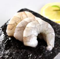 1號(hào)會(huì)員店 大號(hào)去線白蝦仁 無(wú)冰凈重2斤 (66-88只 ) 