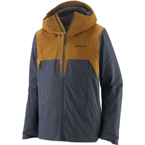 Patagonia 巴塔哥尼亞 男士Super Free Alpine 沖鋒衣