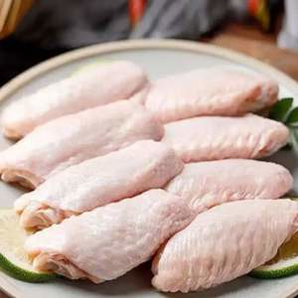 鮮京采 調(diào)理雞翅中 1kg 