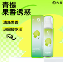 大象 可舔舐含青茉茉潤 滑液 100ml