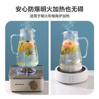 Lovwish 樂唯詩 樂韻 大容量涼水壺 1.6L