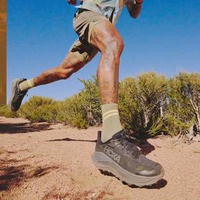 Hoka One One Challenger 8 挑戰(zhàn)者8 男女款全地形戶外跑步鞋 多色