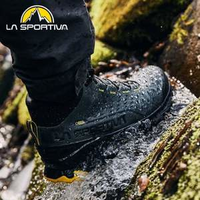 La Sportiva 拉思珀蒂瓦 PYRAMID 情侶款戶外防水透氣徒步登山鞋 DK21324H