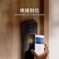 Xiaomi 小米 智能門鎖2 指靜脈版