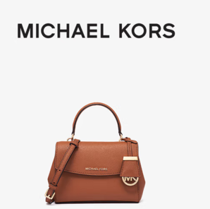 Michael Kors 邁克高仕 Ava系列  女士迷你斜挎包 32F5GAVC1L