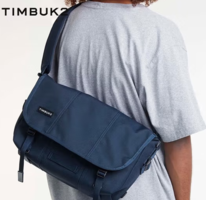 TIMBUK2經(jīng)典郵差包！TIMBUK2 天霸 經(jīng)典郵差信使包 XS號(hào)