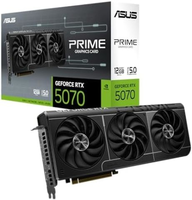 ASUS Prime GeForce RTX? 5070 12GB GDDR7 顯卡