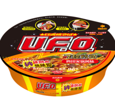 合味道 UFO四川火鍋風(fēng)味118g