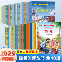 《兒童經(jīng)典閱讀名著小學生必讀課外讀物》彩圖注音版