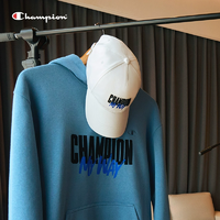 Champion 冠軍 男女款棒球帽鴨舌帽 24FWA72