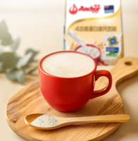 新西蘭進口奶源！Anchor 安佳 4谷高蛋白高鈣奶粉 800g