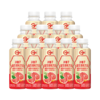 蒙牛 優(yōu)益C 冰柚子 活菌型乳酸菌飲品300mL*12瓶