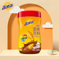 高樂高 濃香可可巧克力粉固體飲料500g