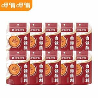 呷哺呷哺 火鍋蘸料 60g*10袋