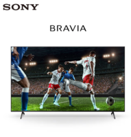 SONY 索尼 KD-85X85K 85英寸 4K全面屏智能電視