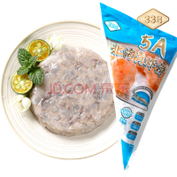 蝦含量≥95%！萬(wàn)景 338 北海新鮮蝦滑 150g