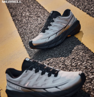 Merrell 邁樂 Vast Sky長空 男女款防滑耐磨輕量越野跑鞋MR2325101