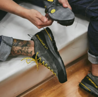 意大利百年戶外運動鞋類頂級品牌！La Sportiva 拉思珀蒂瓦 TX2 Leather 男女城市戶外休閑鞋徒步接近鞋 2色