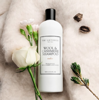 美國(guó)高端衣物護(hù)理品牌！The Laundress 羊絨羊毛衫洗滌劑 500G