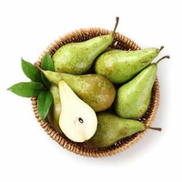 京鮮生 荷蘭進(jìn)口啤梨（單果130g-170g）4只裝*3件