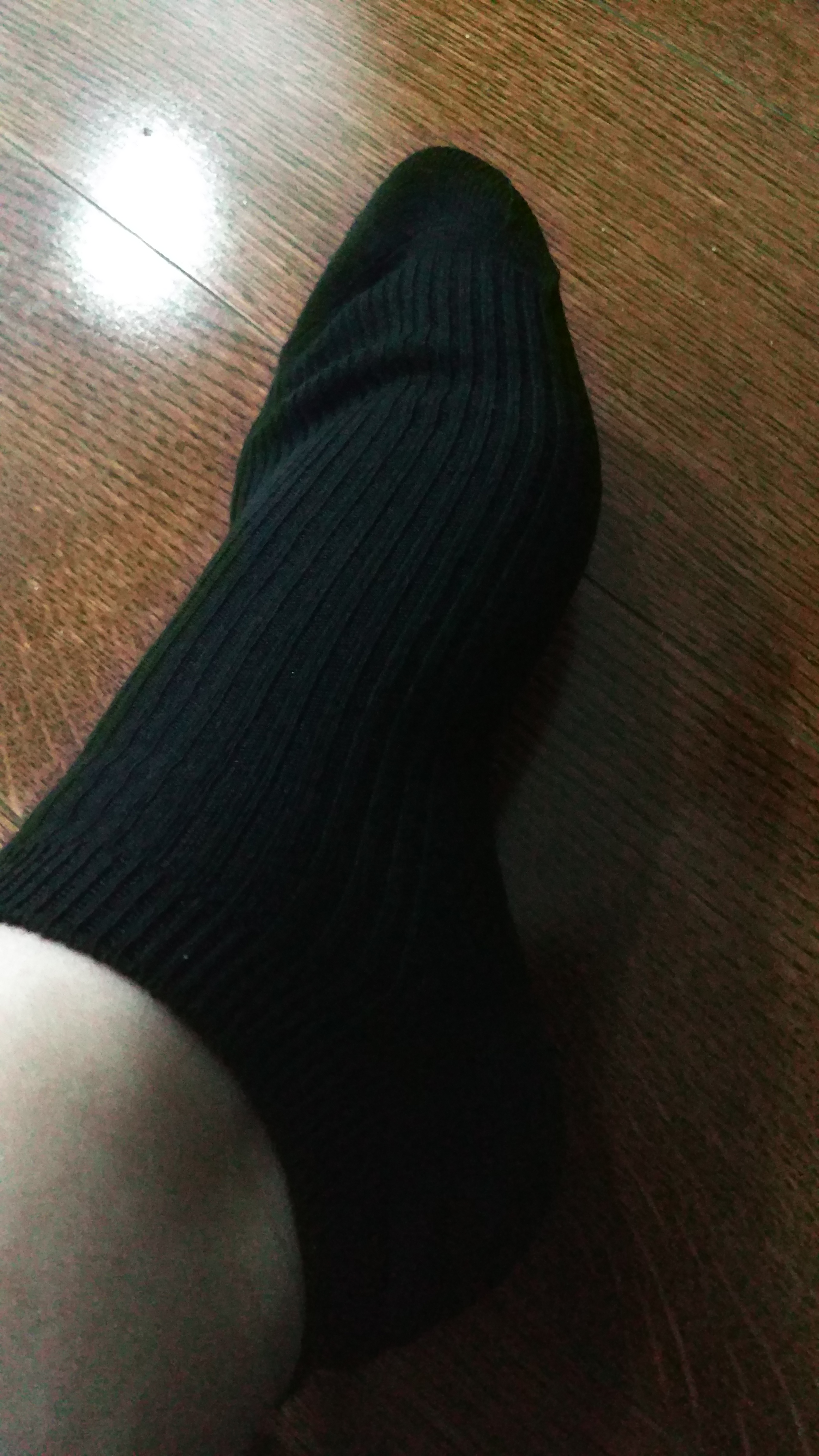 推薦！換季必備，純棉襪子