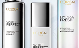 L'Oréal Paris歐萊雅促銷專場