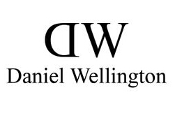 Daniel Wellington/丹尼尔•惠灵顿