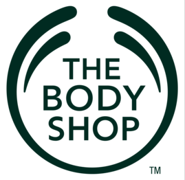 The Body Shop/美体小铺