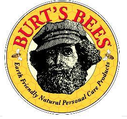Burt's Bees/小蜜蜂
