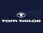 Tom Tailor/汤姆.泰勒