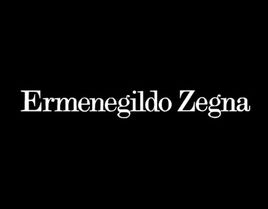 ERMENEGILDO ZEGNA  /杰尼亚