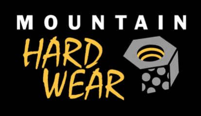 Mountain Hardwear /山浩